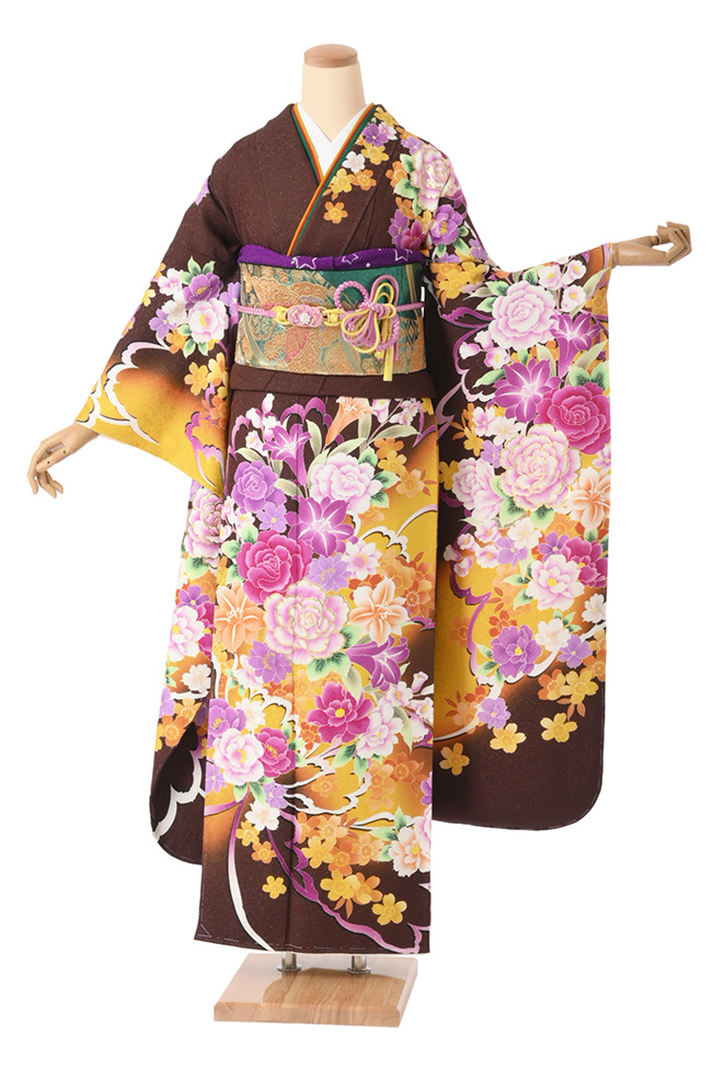 成人式×価格4万円未満｜京都きもの市場 着物宅配レンタル【全国宅配可能】